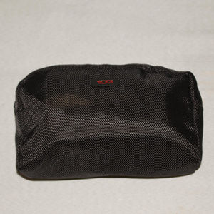 Tumi Small Case - Black